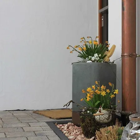 Flammende_aussicht Apartamento